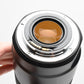 Canon EF 75-300mm f4-5.6 IS USM zoom lens, Caps, Hood, Great!