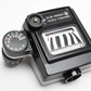 Asahi Pentax Light Exposure Meter for Spotmatic cameras, tested, works & accurate (Black)