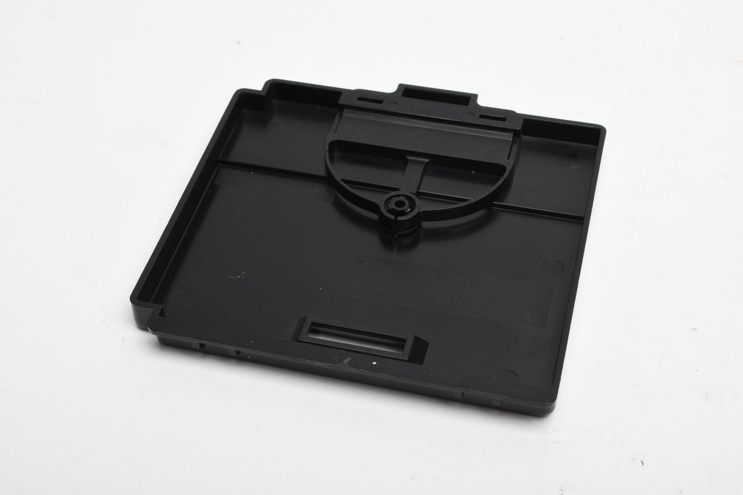 Hasselblad 51063 Rear Protective cover for 500 Series, Clean