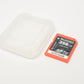 Pro Master Rugged 256GB SD XC card #5442, Formatted