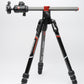 Manfrotto Befree GT MKBFRC4GTXP-BH Carbon fiber tripod w/Head+Upgraded plate