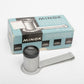 Minox Film Viewing magnifier, Nice & Clean, Boxed