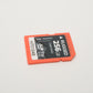Pro Master Rugged 256GB SD XC card #5442, Formatted