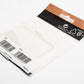Nikon BM-9 LCD Display Plastic Protector for D700 DSLR, New