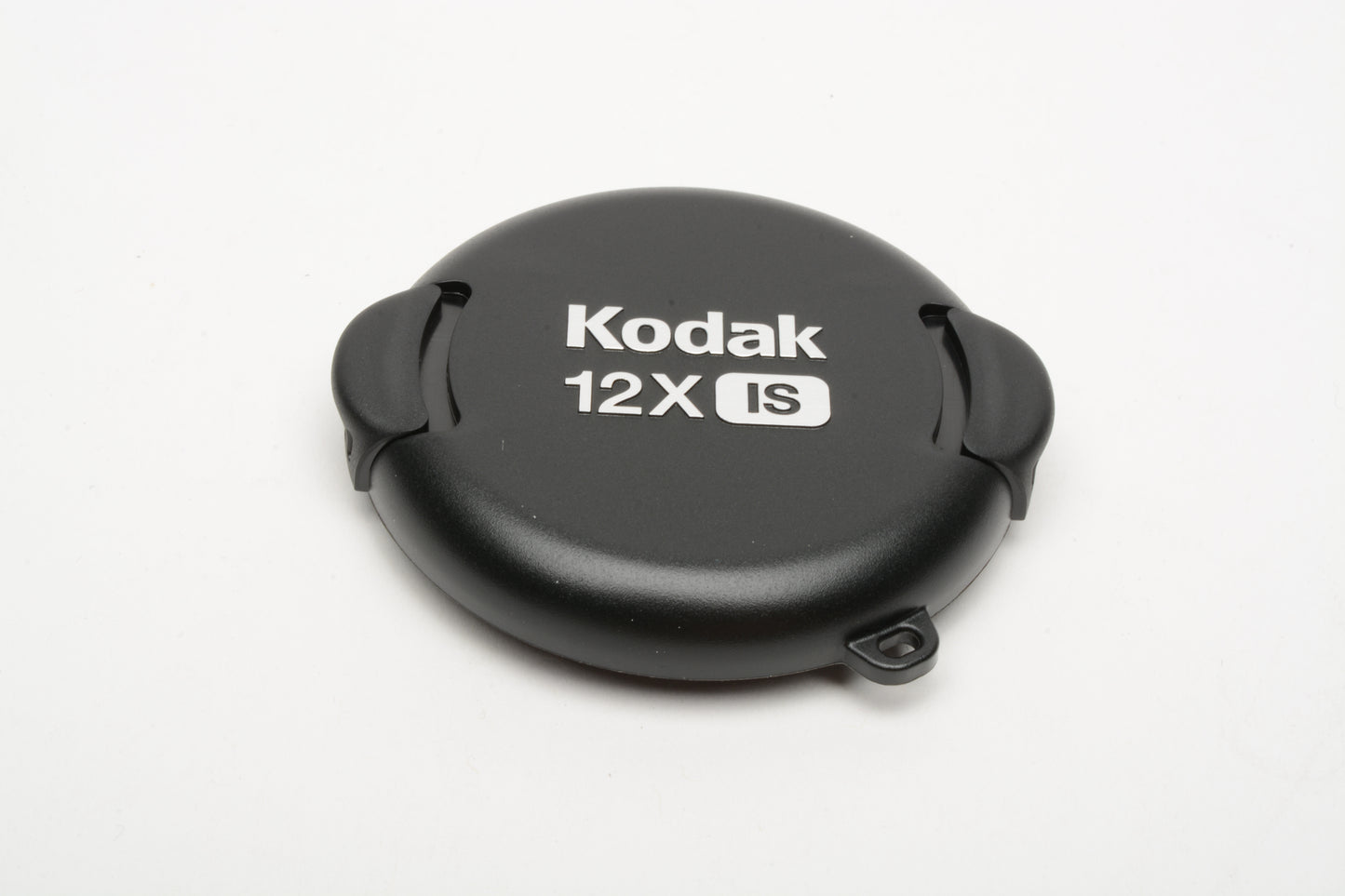 Kodak 12X IS Genuine lens cap, 55mm, NIB