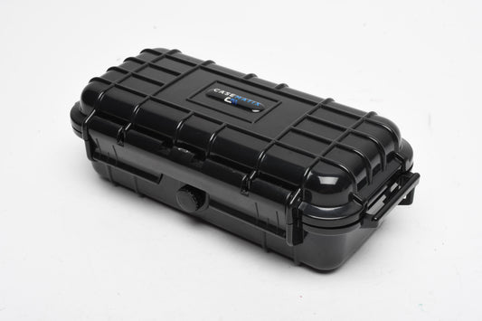 Case Matix case 3x7" (2.5 x 6.25 x 1" deep)