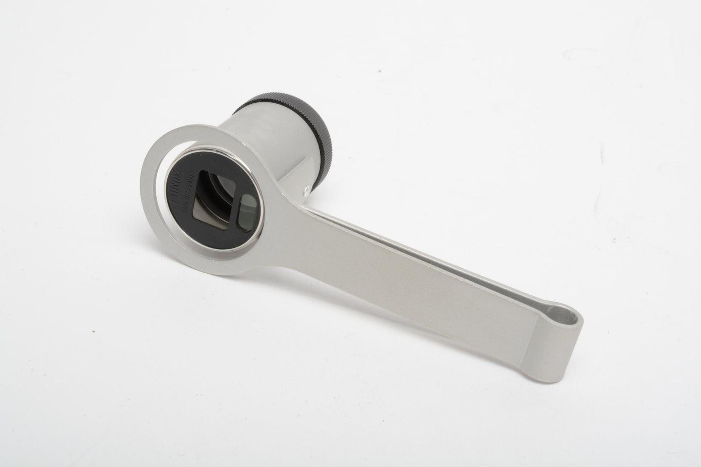 Minox Film Viewing magnifier, Nice & Clean, Boxed