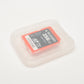 Pro Master Rugged 256GB SD XC card #5442, Formatted