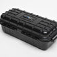 Case Matix case 3x7" (2.5 x 6.25 x 1" deep)