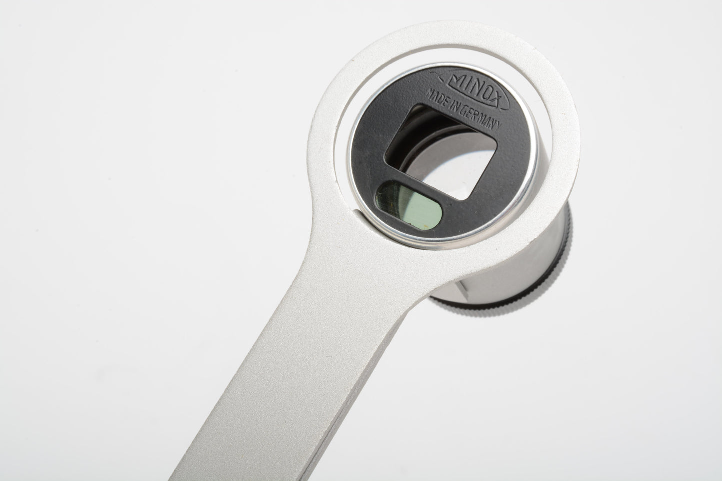 Minox Film Viewing magnifier, Nice & Clean, Boxed