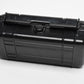 Case Matix case 3x7" (2.5 x 6.25 x 1" deep)