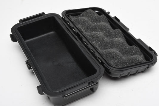 Case Matix case 3x7" (2.5 x 6.25 x 1" deep)