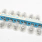 12X Sylvania M3 Clear bulbs, New in box