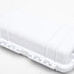 Pelican I1030 Waterproof Case (White), Clean w/strap