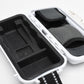 Pelican I1030 Waterproof Case (White), Clean w/strap