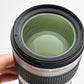 Canon EF 70-200mm f4L USM zoom lens, caps, hood, pouch, Great!
