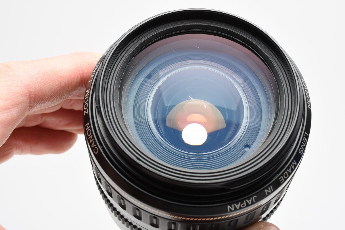 Canon EF 28-105mm f3.5-4.5 USM Zoom Lens, Nice & Versatile, *Read
