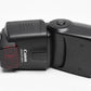 Canon Speedlite 430EX II, Case, Box, Tested, Clean!