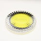 Kenko 55mm Y2 yellow filter in jewel case and box - mint-