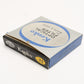 Kenko 55mm Y2 yellow filter in jewel case and box - mint-