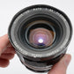 Nikon Nikkor Kogaku 20mm f3.5 UD AI Auto Lens, well used, great glass!