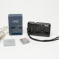 Canon PowerShot SD780 IS Digital Point&Shoot Elph camera, batt, charger, SD, tested