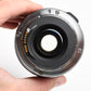 Canon EF 28-105mm f3.5-4.5 USM Zoom Lens, Nice & Versatile, *Read