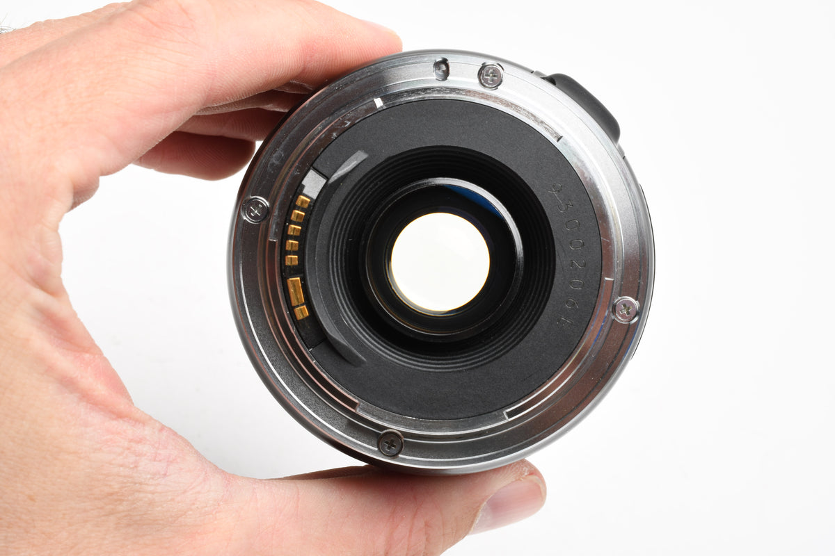 Canon EF 28-105mm f3.5-4.5 USM Zoom Lens, Nice & Versatile, *Read