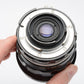 Nikon Nikkor Kogaku 20mm f3.5 UD AI Auto Lens, well used, great glass!