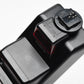 Canon 300EZ Speedlite Flash, tested w/Case + Manual