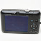 Canon PowerShot SD780 IS Digital Point&Shoot Elph camera, batt, charger, SD, tested