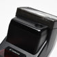 Canon 300EZ Speedlite Flash, tested w/Case + Manual
