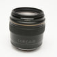 Canon EF 85mm f1.8 USM Lens #2519A003, New, Never Used, USA