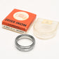 Zeiss Ikon Proxar A 28.5 0.5m 909 #20.0801 push-on filter close-up lens NIB