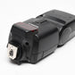 Canon Speedlite 430EX II, Case, Box, Tested, Clean!