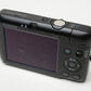 Canon PowerShot SD780 IS Digital Point&Shoot Elph camera, batt, charger, SD, tested