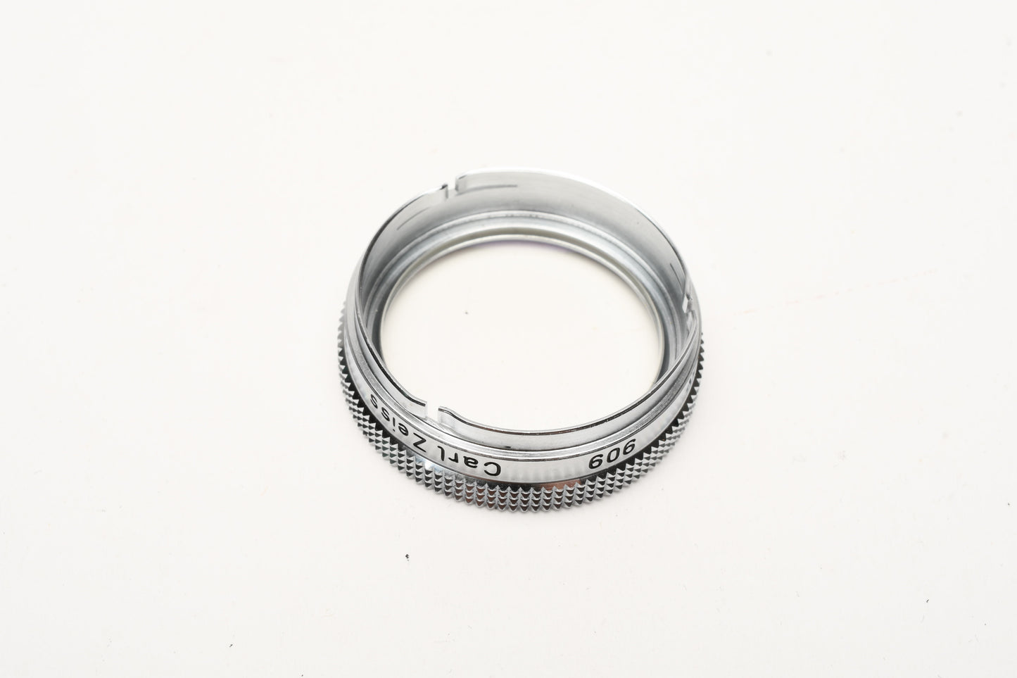 Zeiss Ikon Proxar A 28.5 0.5m 909 #20.0801 push-on filter close-up lens NIB