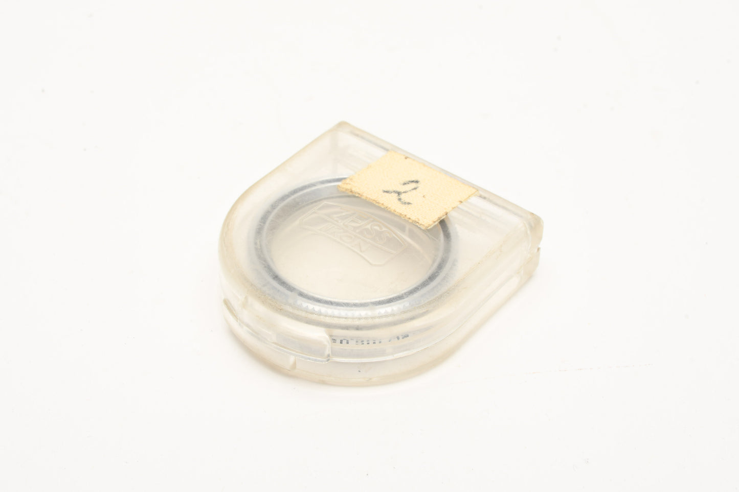 Zeiss Ikon Proxar A 28.5 0.5m 909 #20.0801 push-on filter close-up lens NIB