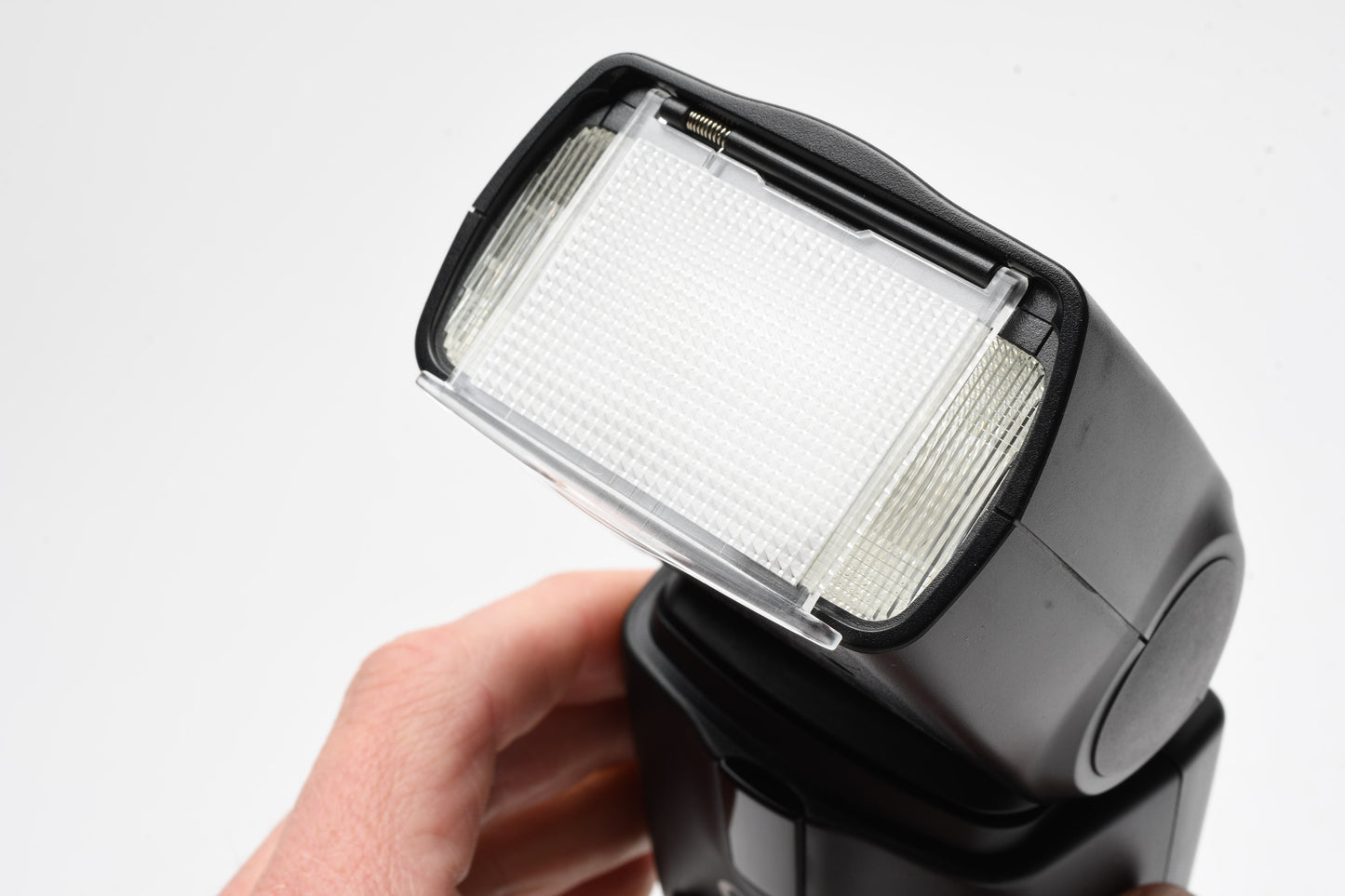 Canon Speedlite 430EX II, Case, Box, Tested, Clean!