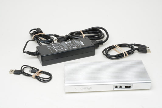 CalDigit 10-Port USB 3.1 Gen 1 Type-C Dock DCDC74100044