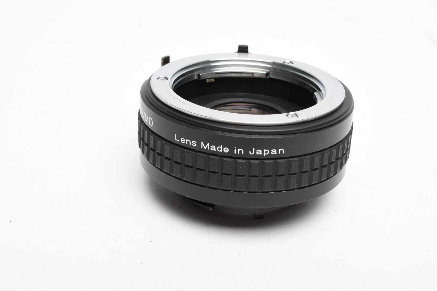 Deitz 2X Tele Converter for Minolta MD Mount, Clean, w/Caps