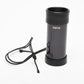Toyo Ground Glass Magnifier 3.6x Loupe 180-301, Very clean & Sharp