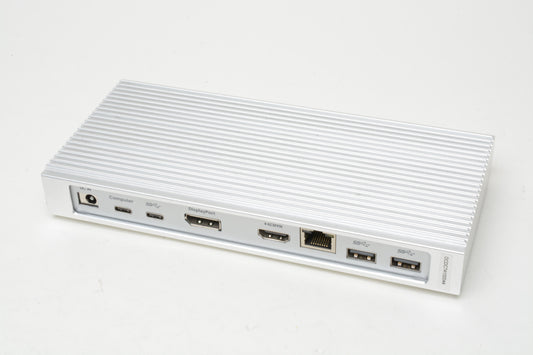 CalDigit 10-Port USB 3.1 Gen 1 Type-C Dock DCDC74100044