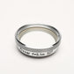 Zeiss Ikon S27 Proxar 0.1m #20.0804 screw-on filter close-up lens NIB