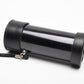 Toyo Ground Glass Magnifier 3.6x Loupe 180-301, Very clean & Sharp