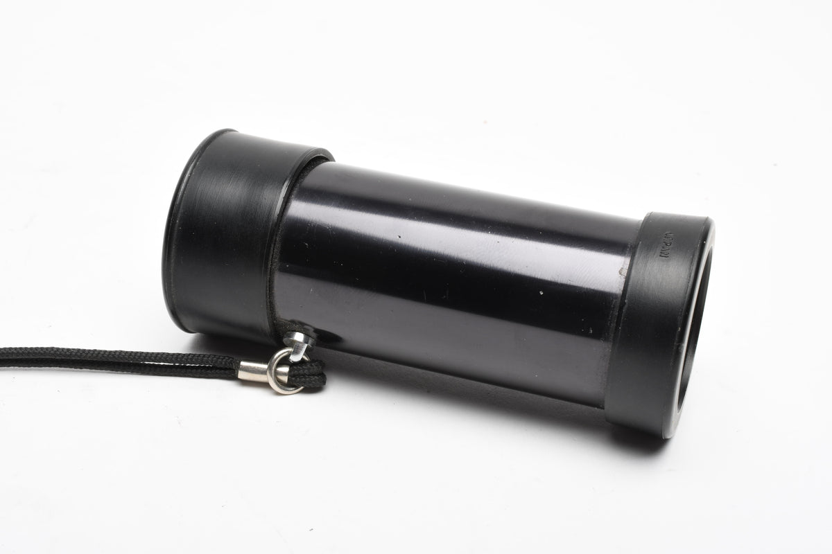 Toyo Ground Glass Magnifier 3.6x Loupe 180-301, Very clean & Sharp