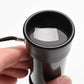 Toyo Ground Glass Magnifier 3.6x Loupe 180-301, Very clean & Sharp