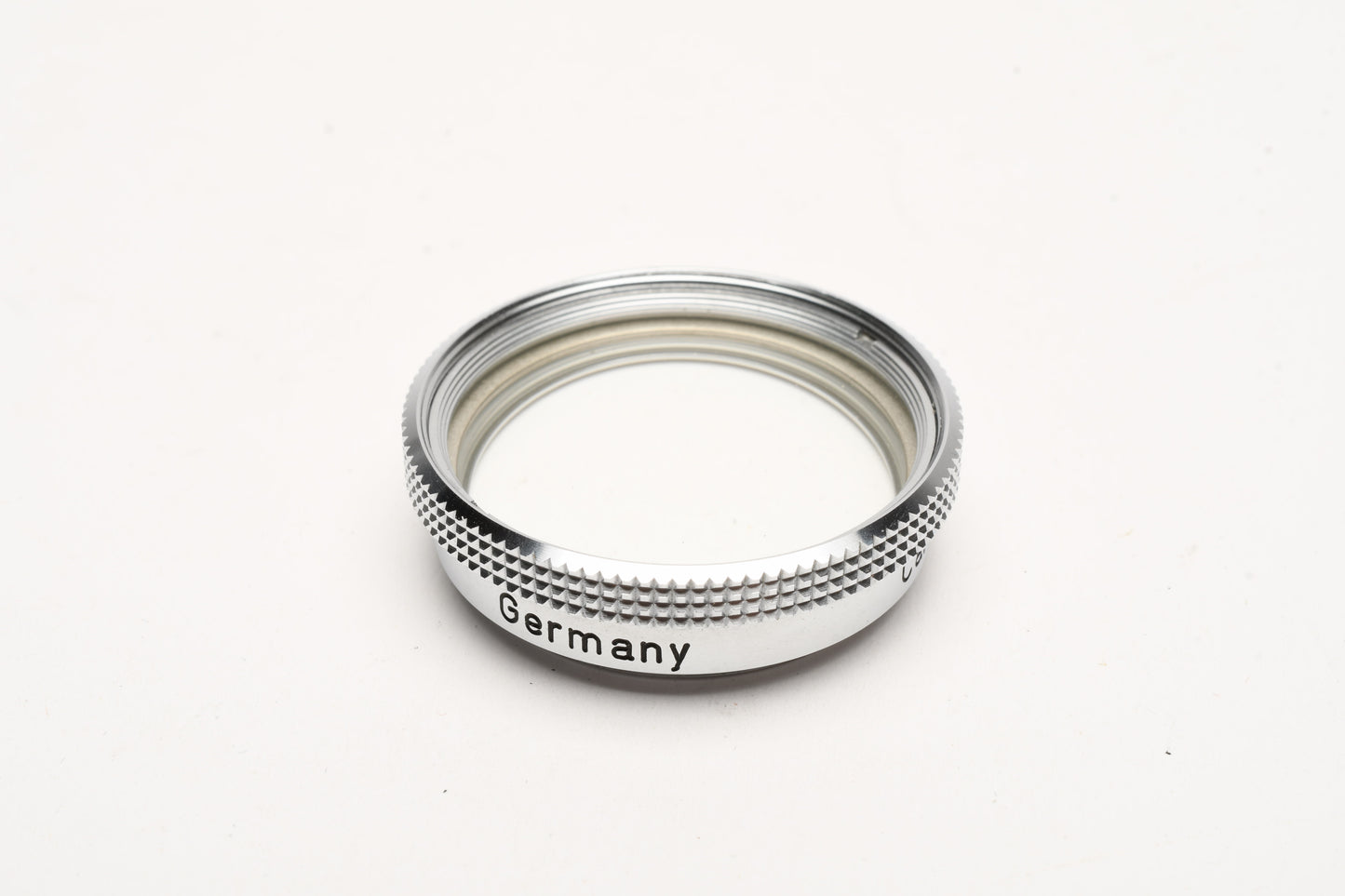 Zeiss Ikon S27 Proxar 0.1m #20.0804 screw-on filter close-up lens NIB