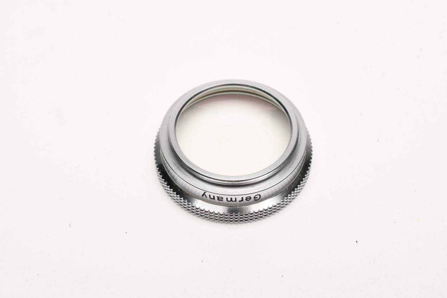 Zeiss Ikon S27 Proxar 0.1m #20.0804 screw-on filter close-up lens NIB