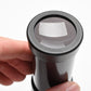 Toyo Ground Glass Magnifier 3.6x Loupe 180-301, Very clean & Sharp